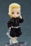 Orange Rouge Nendoroid Doll Draken (Ken Ryuguji) (Tokyo Revengers), ORG71244, by Orange Rouge