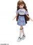TAKARA TOMY Licca-chan LW-11 Sports MIX, TAK14273, by TAKARA TOMY