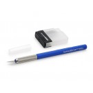 Tamiya Modeler's knife (Blue), TAM99438, by TAMIYA