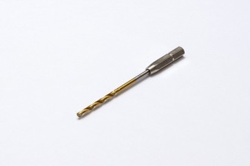 Wave HG One Touch Pin Vice Drill Blade  1.9 mm HT 349 , WAV83498, by WAVE