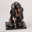 Bandai 1/12 STAR WARS R2-Q5 , BAN57056, by BANDAI