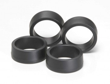 TAMIYA GP397 low height offset tread tire, TAM15397, by TAMIYA