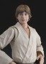 Bandai S.H.Figuarts Luke Skywalker (A NEW HOPE) (Reissue), BAC60497, by BANDAI