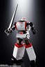 Bandai Soul of Chogokin GX-40SP God Mars Chogokin 50th Ver., BAC87876, by BANDAI