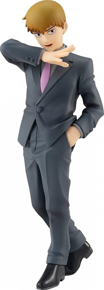 Good Smile Company POP UP PARADE Arataka Reigen (Mob Psycho 100 III), GSC46261, by GOOD SMILE COMPANY