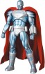Medicom Toy MAFEX Steel (Return of Superman), MED71815, by MEDICOM TOY