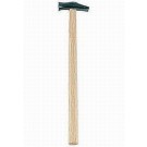 Mineshima Japan Karakami hammer (made by casting), MNSQ-10B, by MINESHIMA