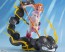 Bandai FiguartsZERO [EXTRA BATTLE] Nami -Lightning Blast-, BAC69018, by BANDAI