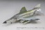 Fine Molds 1/72 Luftwaffe F-4F Jet Fighter JG71 Richthofen, FIN60061, by Fine Molds