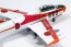 Platz 1/72 JASDF FUJI T-1 TRAINING AIRCRAFT PITOT TUBE  t, PLZ54620, by PLATZ