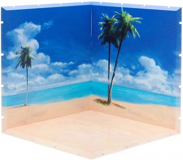 PLM Dioramansion 200: Beach, PEL88941, by PLM