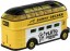 TAKARA TOMY Tomica Disney Motors DM-19 Sunny Decker Pluto  , TAK61332, by TAKARA TOMY