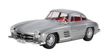 TAMIYA 1/24 Mercedes-Benz 300 SL, TAM24338, by TAMIYA