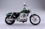 1/12 Maisto Finished Bike model Harley Davidson 2012 XL 1200V SeventyTwo Green , AOS04477, by AOSHIMA