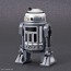 Bandai 1/12 STAR WARS Droid R2-Q2 , BAN77108, by BANDAI