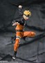 Bandai S.H.Figuarts Naruto Uzumaki -The Jinchuriki entrusted with Hope- (Reissue), BAC20948, by BANDAI