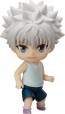 Good Smile Company Nendoroid Killua Zoldyck (HUNTER x HUNTER) (Reissue), GSC73378, by GOOD SMILE COMPANY