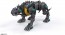 Kotobukiya 1/35 Zoids: Fang Tiger , KBY05109, by KOTOBUKIYA