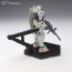 Bandai ACTION BASE 5 CLEAR , BAN21326, by BANDAI