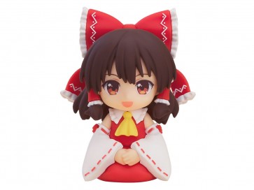 Good Smile Company Nendoroid Plus: Reimu Hakurei Rubber Mascot (Touhou Project), GSC70488, by GOOD SMILE COMPANY