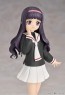 Good Smile Company POP UP PARADE Tomoyo Daidouji (Cardcaptor Sakura: Clow Card), GSC49200, by GOOD SMILE COMPANY