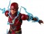 Medicom Toy MAFEX The Flash (Zack Snyder's Justice League Ver.), MED72430, by MEDICOM TOY
