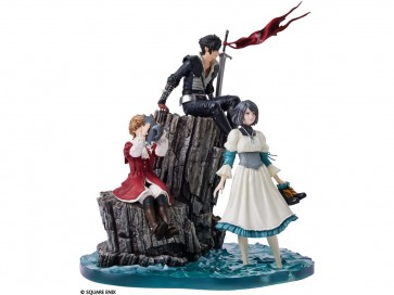 SQUARE ENIX Final Fantasy XVI : FORM-ISM Scene -Nostalgia-, SQE83448, by SQUARE ENIX