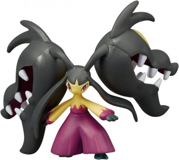 TAKARA TOMY Pokemon Moncolle Megacute, TAK90765, by TAKARA TOMY