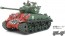 Tamiya 1/35 SCALE U.S. MEDIUM TANK M4A3E8 SHERMAN "EASY EIGHT" KOREAN WAR , TAM53590, by TAMIYA