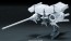 BANDAI  1/550 HGM Dendrobium   Plastic Model kit, BAN39088, by BANDAI