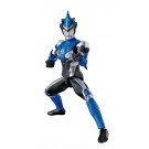Bandai Ultra Action Figure: Ultraman Blu Aqua , BAN97765, by BANDAI