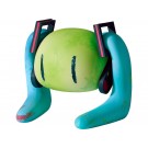 Good Smile Company Artist Collaboration Figure Hatsune Miku x Maho Takahashi Chan-Miku!!, GSC60953, by GOOD SMILE COMPANY