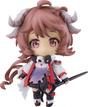 Good Smile Company Nendoroid Eyjafjalla (Arknights)  , GSC23298, by GOOD SMILE COMPANY