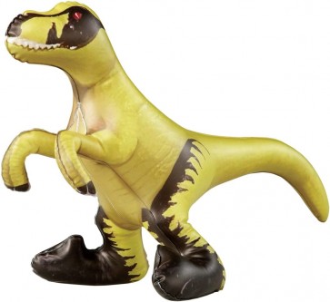 TAKARA TOMY Ania Adventure Continent Ania Kingdom Air Figure Lapulu (Velociraptor), TAK08609, by TAKARA TOMY
