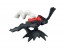 TAKARA TOMY MonColle MS-49 Darkrai, TAK12491, by TAKARA TOMY