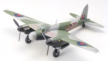 TAMIYA 1/72  Mosquito NF Mk.XIII , TAM60765, by TAMIYA