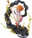 Bandai FiguartsZERO [EXTRA BATTLE] Nami -Lightning Blast-, BAC69018, by BANDAI