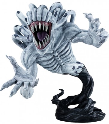 Good Smile Company POP UP PARADE Special Grade Vengeful Cursed Spirit Rika: Jujutsu Kaisen 0 Ver. L, GSC47046, by GOOD SMILE COMPANY