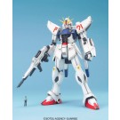 BANDAI  1/100 MG Gundam F91   Plastic Model kit, BAN50708, by BANDAI