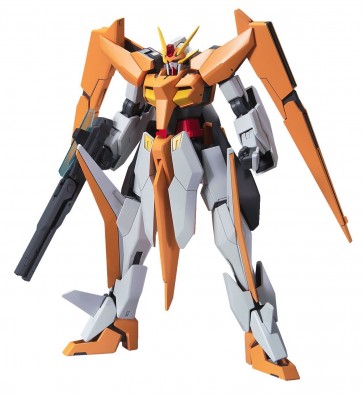 BANDAI  1/144 HG Arios Gundam   Plastic Model kit, BAN68786, by BANDAI