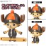 Bandai One Piece Chopper Robo Super No. 4 & No. 5 (Kung Fu Tracer & Walk Hopper), BAN99060, by BANDAI