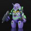 Good Smile Company BRICKROID Evangelion Test Type-01 (Rebuild of Evangelion), GSC67204, by GOOD SMILE COMPANY