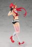 Good Smile Company POP UP PARADE Yoko (Tengen Toppa Gurren Lagann), GSC44243, by GOOD SMILE COMPANY