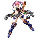 Kotobukiya 1/1 Megami Device Buster Doll Gunner Midnight Fang, KBY64649, by KOTOBUKIYA