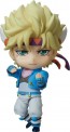 Medicos Nendoroid Caesar Anthonio Zeppeli (JoJo's Bizarre Adventure)  , MEC69154, by MEDICOS