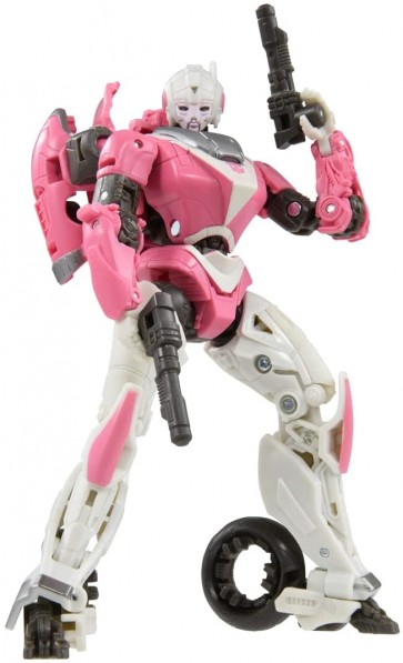 TAKARA TOMY SS-86 Transformers Studio Series Arcee, TAK10078, by TAKARA TOMY