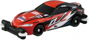 TAKARA TOMY Super Speed Tomica SST-01 TEAM TSR TOYOTA GR SUPRA [PROJECT-α]  , TAK17150, by TAKARA TOMY