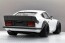 Aoshima 1/24 The Model Car No.128 Nissan S30 Fair Lady Z Aero Custom Ver.2 '75  , AOS61015, by AOSHIMA