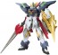Bandai 1/144 HGBD:R GUNDAM AEGIS KNIGHT , BAN95430, by BANDAI
