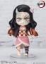 Bandai Figuarts mini Nezuko Demonization Progress, BAC40444, by BANDAI